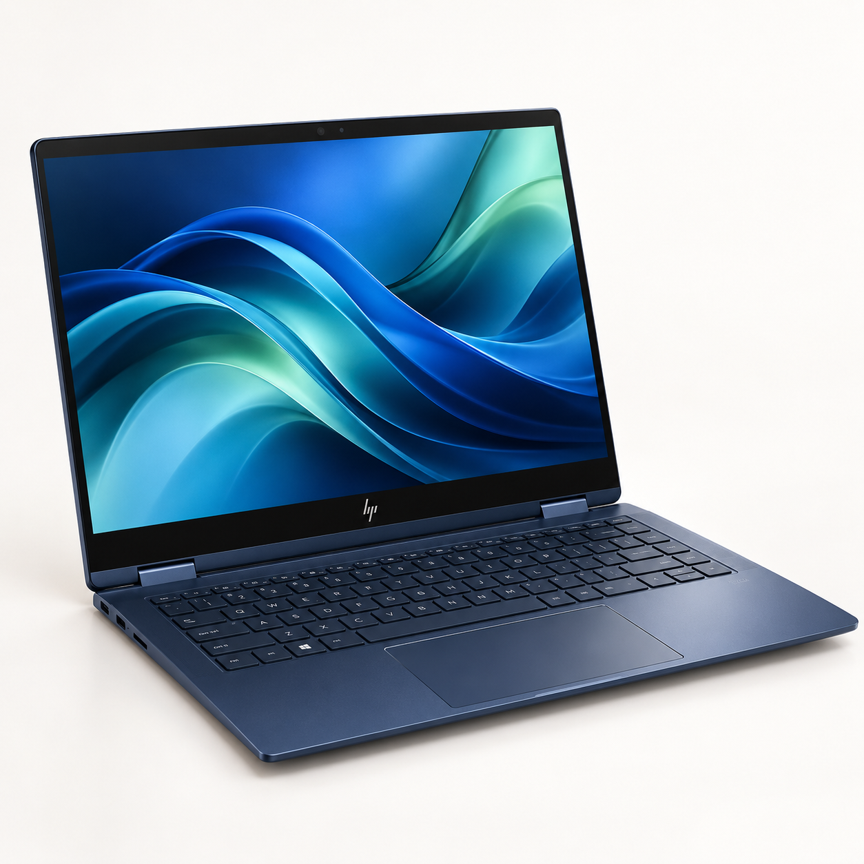 HP OmniBook · 14-inch Convertible