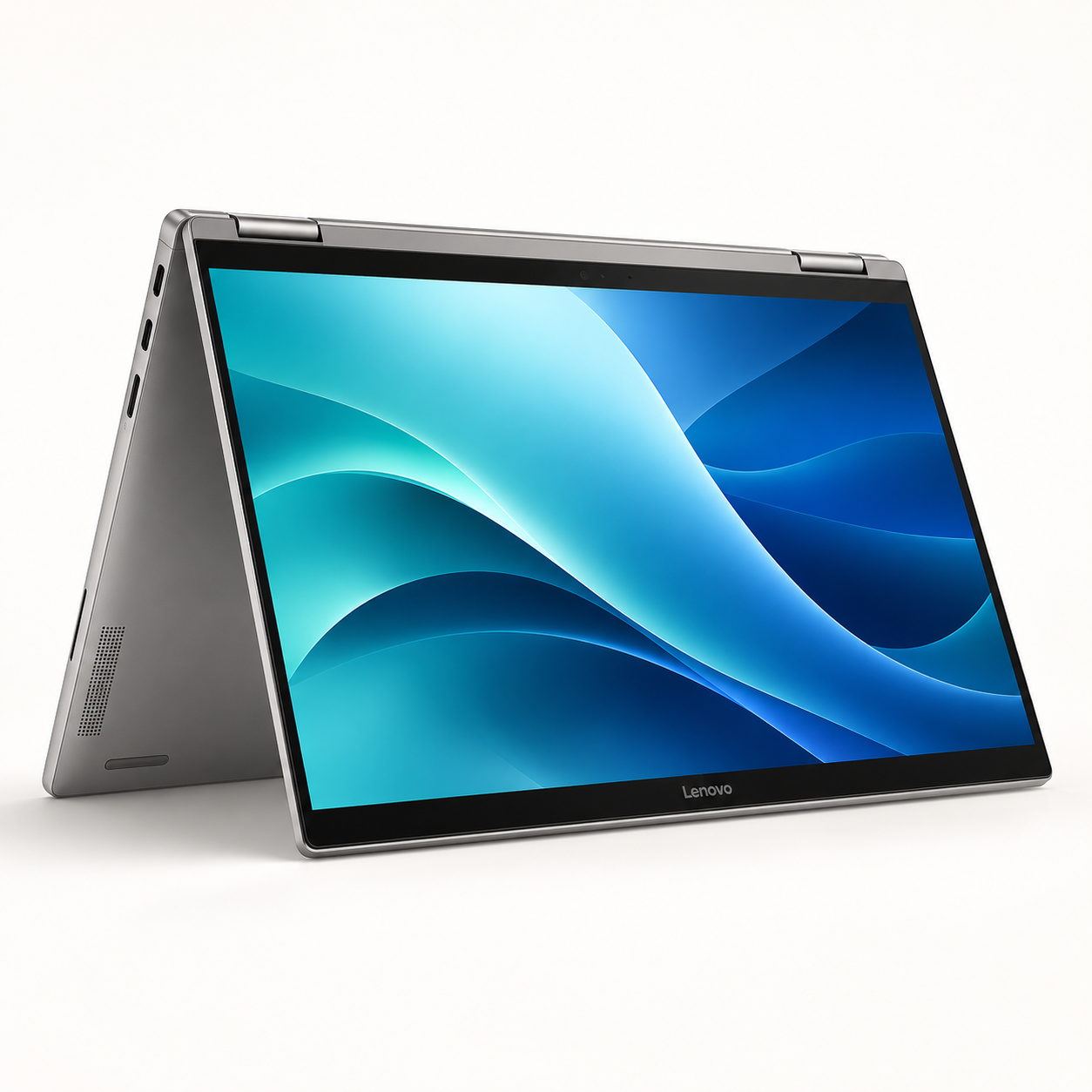 Lenovo Yoga · 14-inch 2-in-1