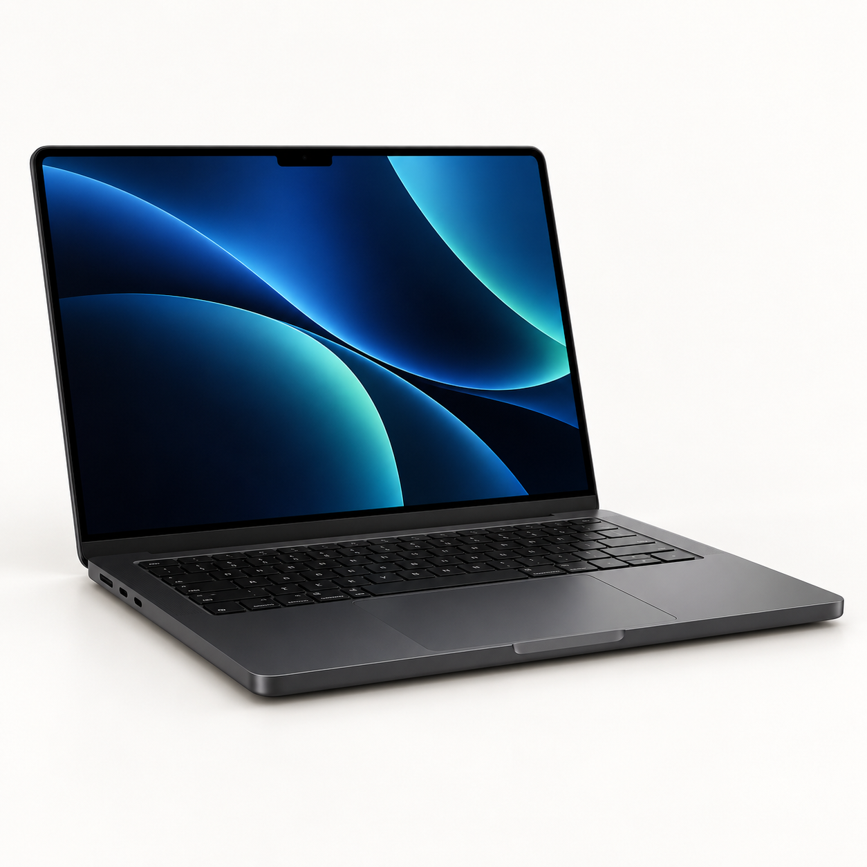 Apple MacBook Pro 14-inch · New Generation