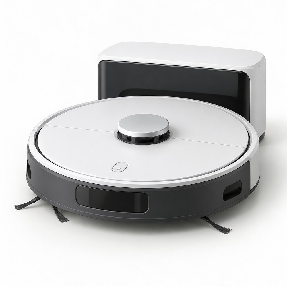 Eufy Robot Vacuum Cleaner