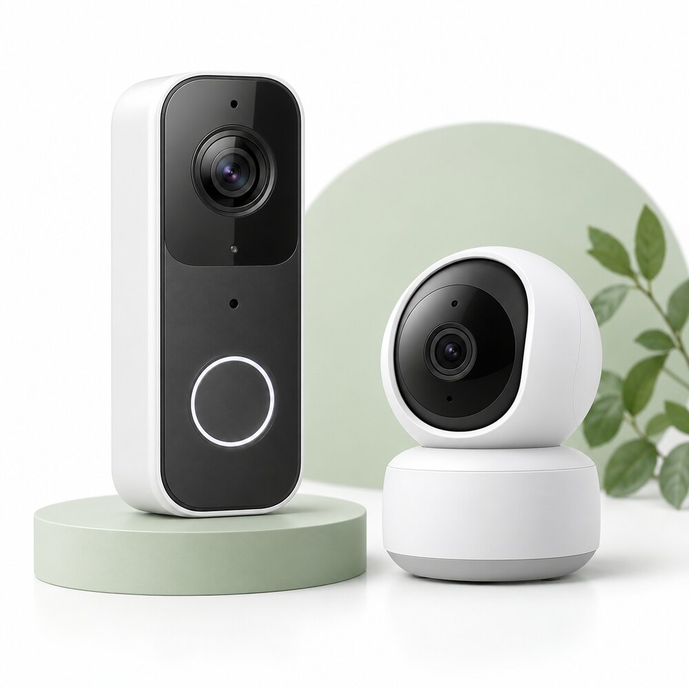 Ring Battery Video Doorbell