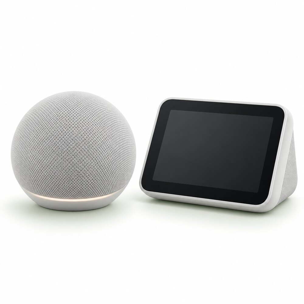 Amazon Echo Dot Max Smart Speaker