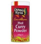 Dunn’s River Hot Curry Powder 700g