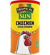 Tropical sun chicken stock powder
