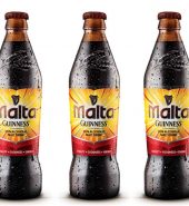 Malta Guinness – Non Alcoholic 330ml x 24 Bottles
