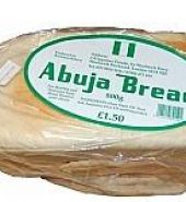 Abuja Bread